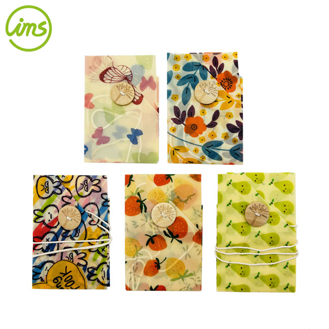 Beeswax Sandwich Wrap